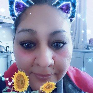 Meet your Posher, Araceli